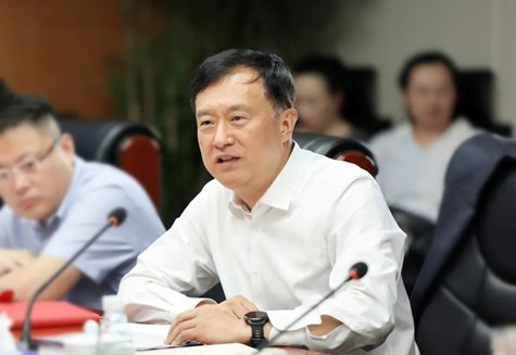 邮储银行原行长刘建军:AI浪潮下零售银行的转型之路